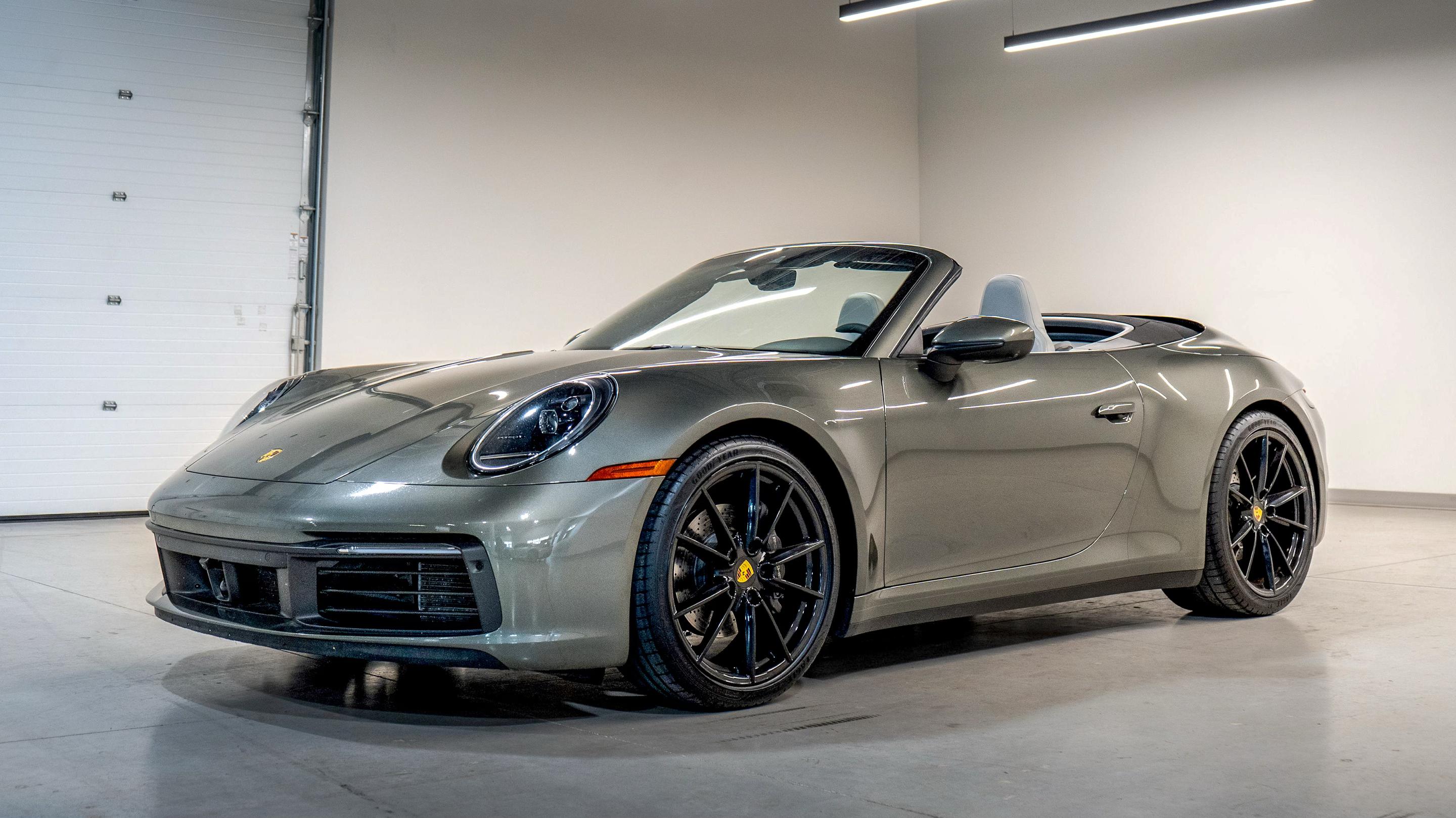 Porsche 911 2022 in Austin, TX