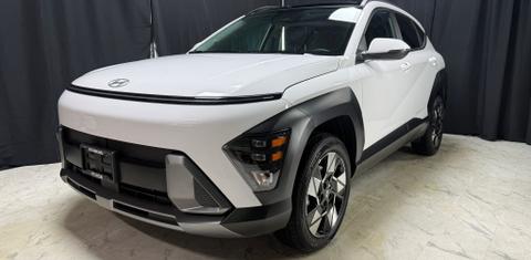 Hyundai Kona 2026