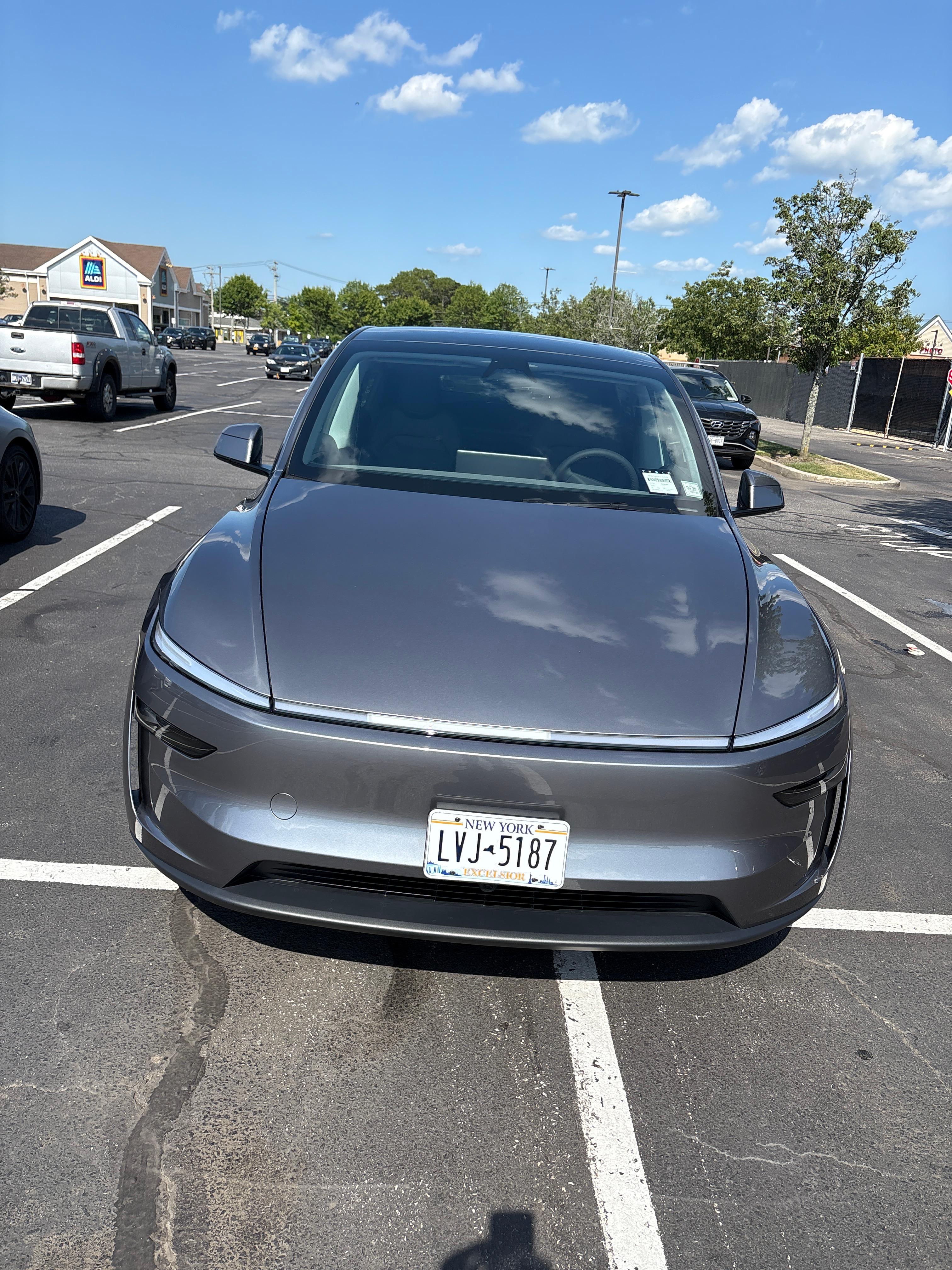 Tesla Model Y 2026 in East Patchogue, NY