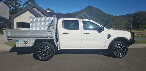 Ford RANGER 2023