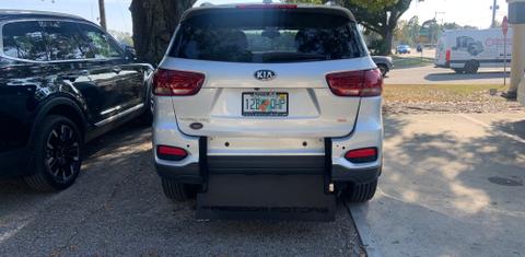 Kia Sorento 2019
