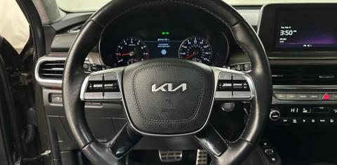 Kia Telluride 2022