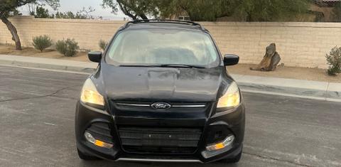 Ford Escape 2014
