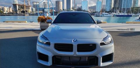 BMW M2 2024