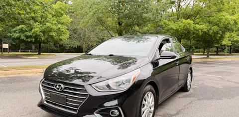 Hyundai Accent 2020