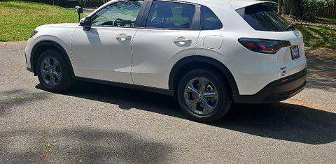 Honda HR-V 2026