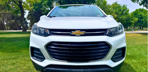 Chevrolet Trax 2021