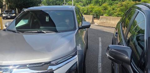 Chevrolet Equinox 2026