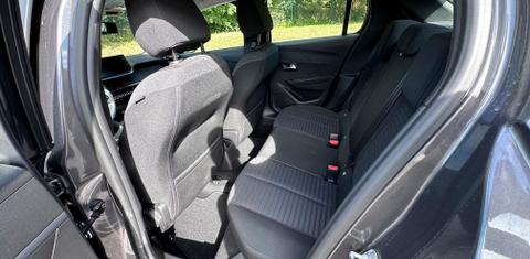 Peugeot 208 2022