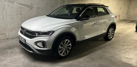 Volkswagen T-ROC 2023