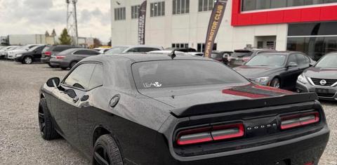 Dodge Challenger 2019