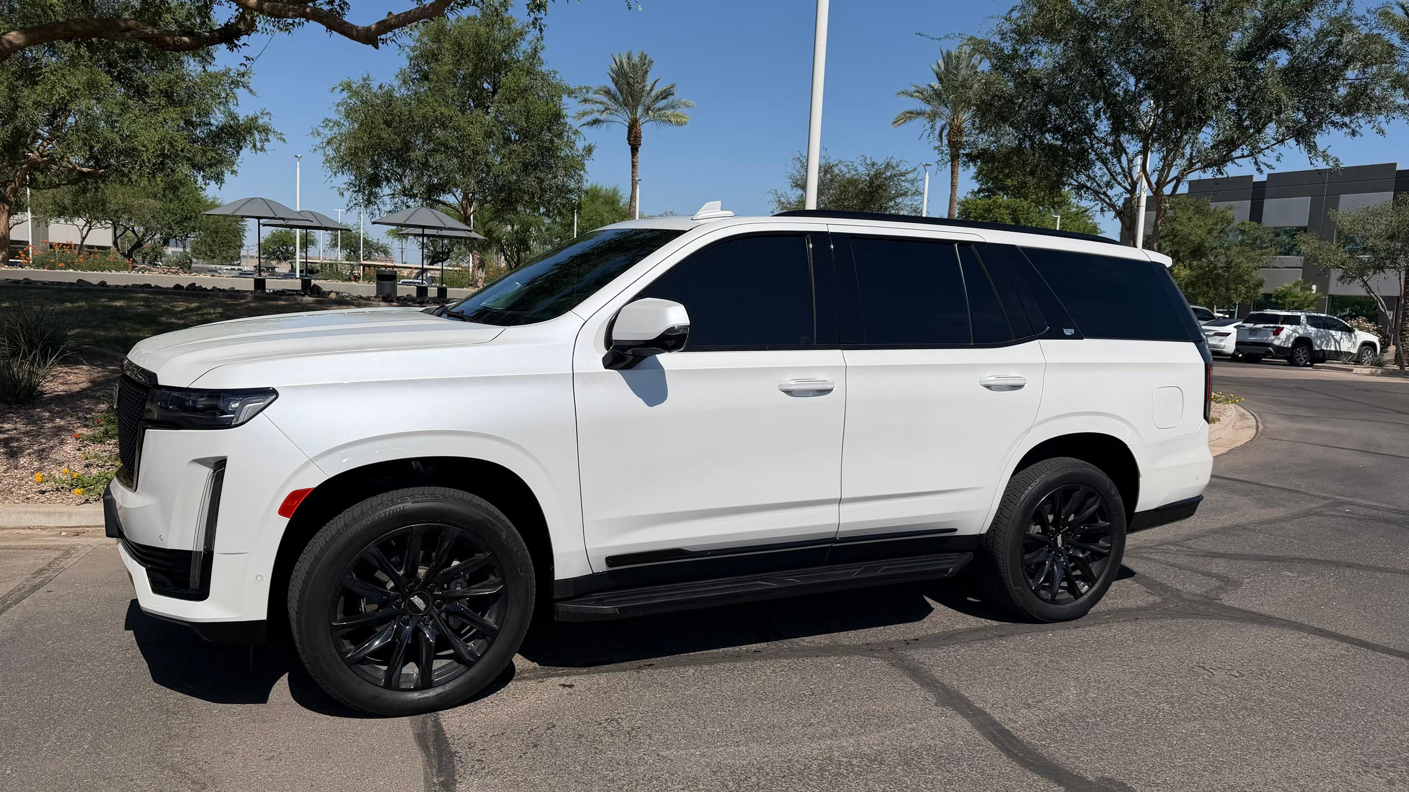 Cadillac Escalade 2024 in Phoenix, AZ