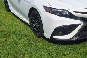 Toyota Camry car