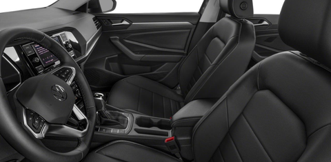 Volkswagen Jetta 2023