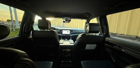 Jeep Grand Wagoneer 2026