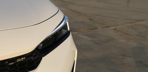 Honda Civic 2026