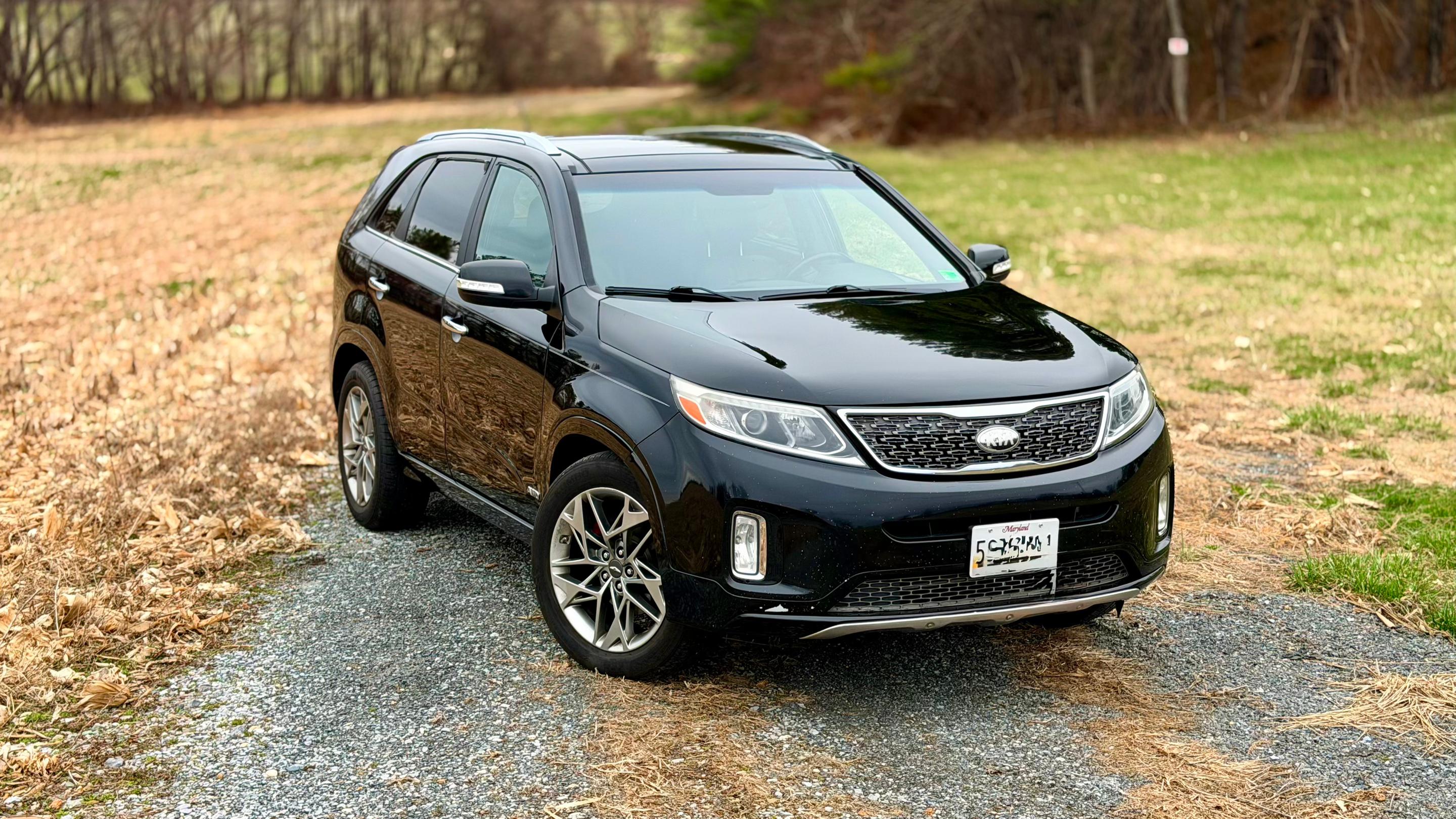 Kia Sorento 2014 in Greenbelt, MD