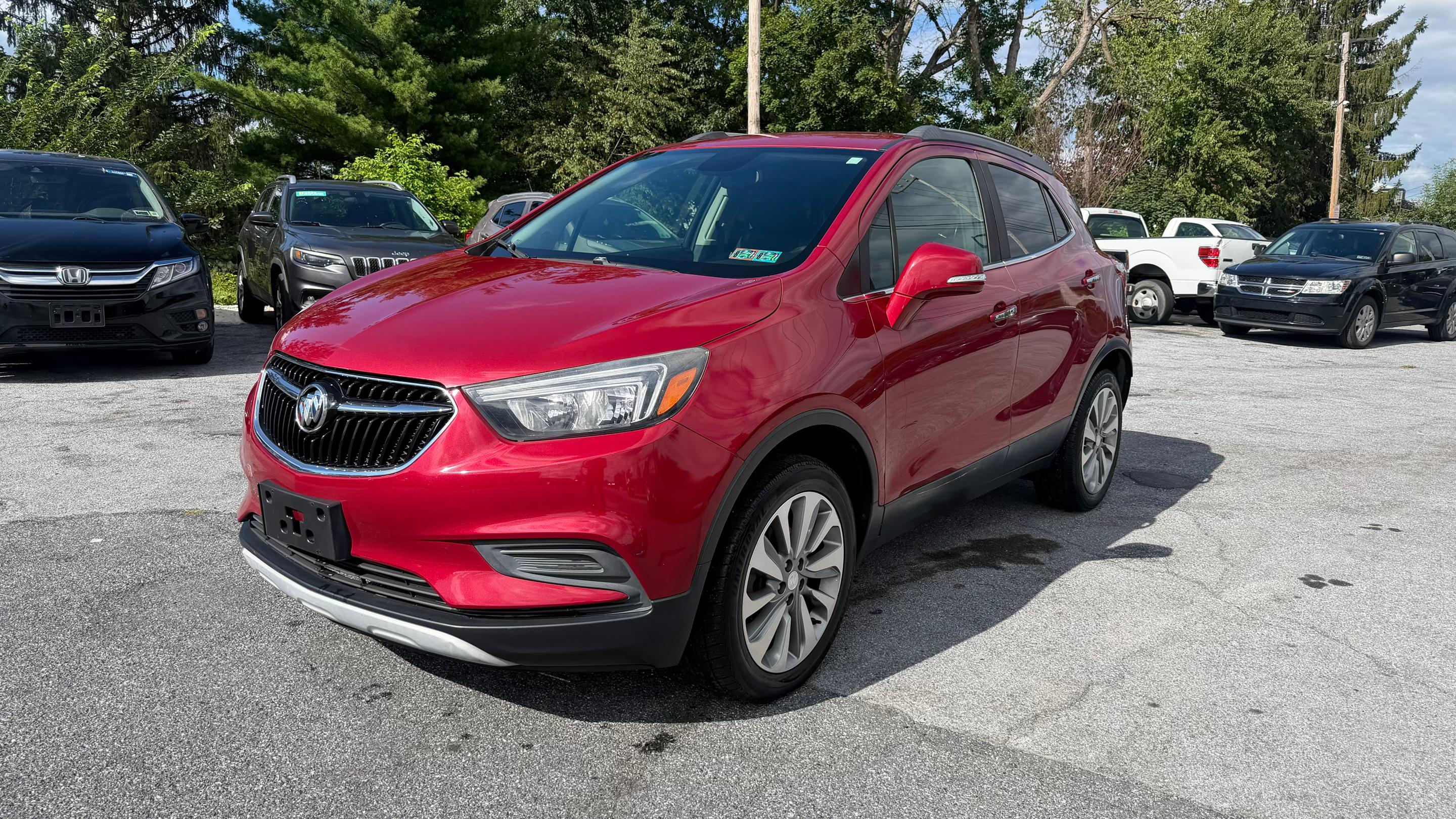 Buick Encore 2018 in Harrisburg, PA