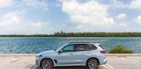 BMW X5 2026