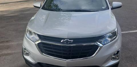 Chevrolet Equinox 2019