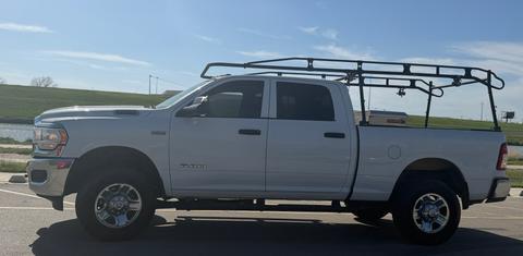 Ram 2500 2022