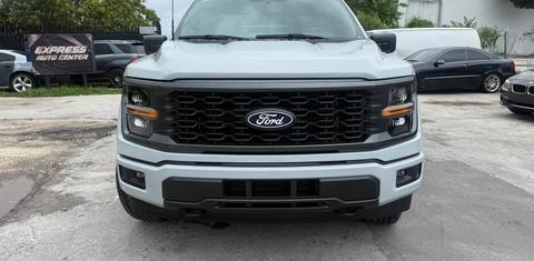 Ford F-150 2026