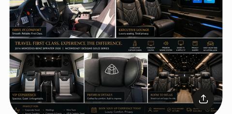 Mercedes-Benz Sprinter Cargo 2016