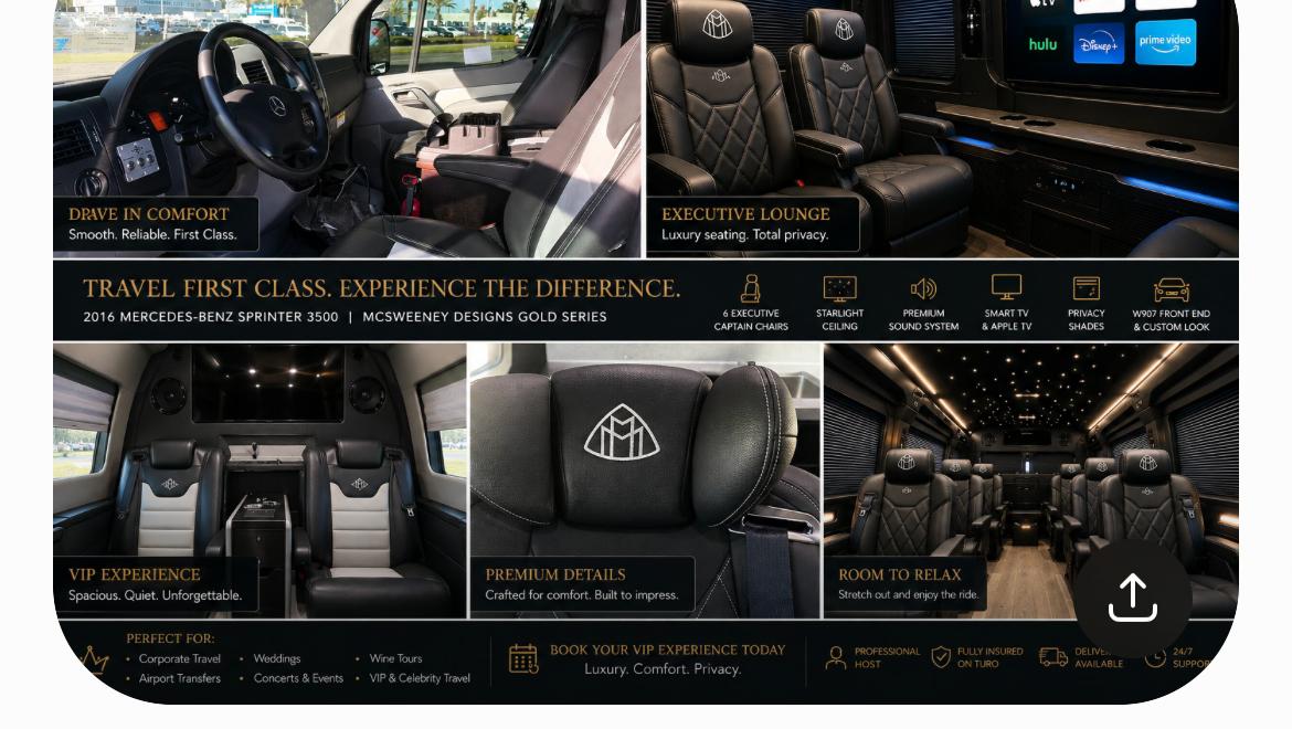 Mercedes-Benz Sprinter Cargo 2016 in Vacaville, CA
