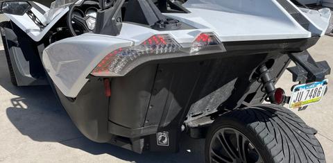 Polaris Slingshot 2020