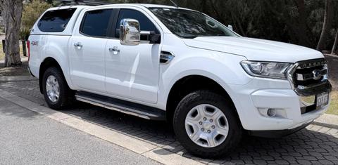Ford RANGER 2017