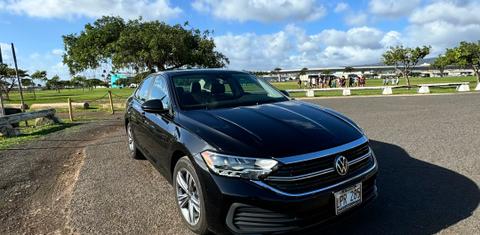 Volkswagen Jetta 2024