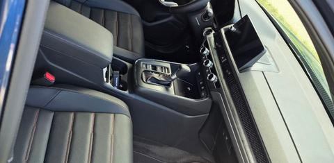 Honda CR-V Hybrid 2026