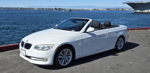 BMW 3 Series 2013