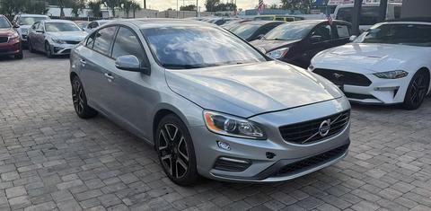 Volvo S60 2017