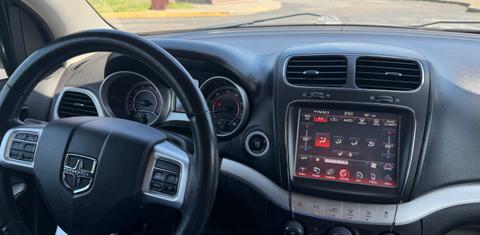 Dodge Journey 2015