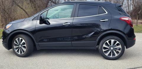 Buick Encore 2021