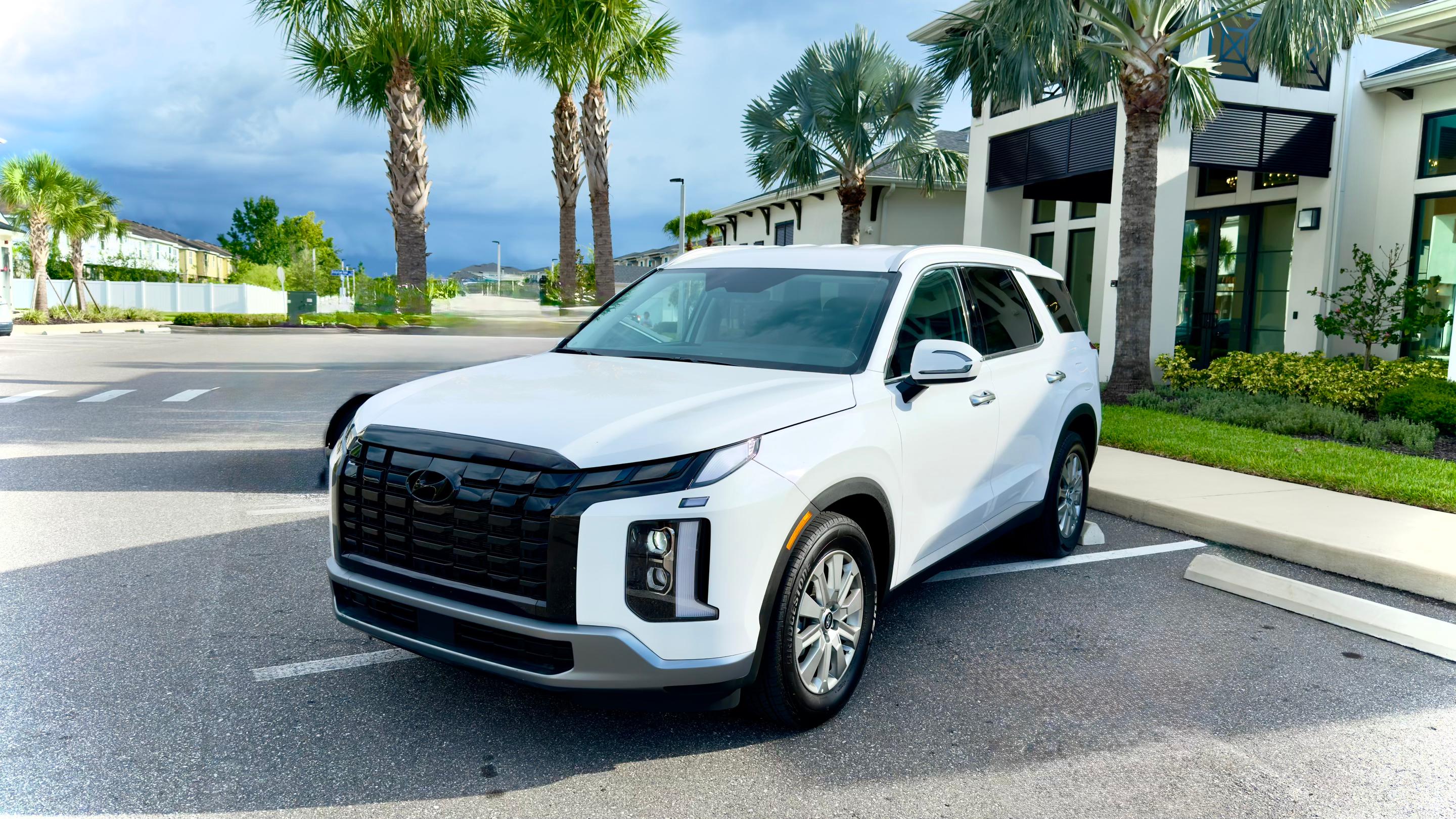 Hyundai Palisade 2025 in Tampa, FL