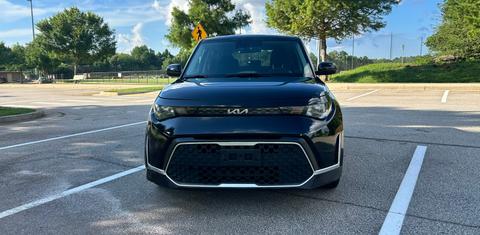 Kia Soul 2023