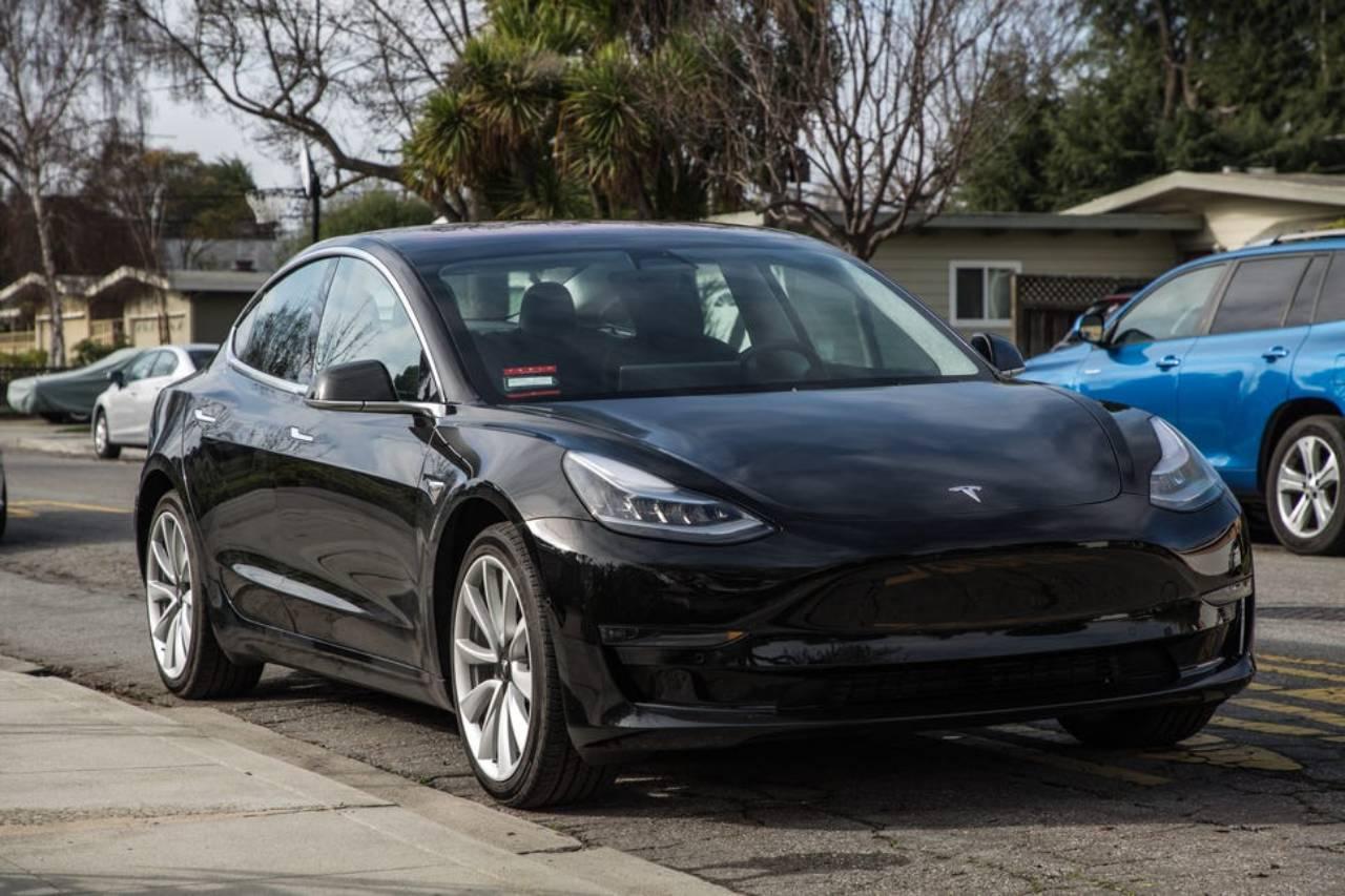 Tesla Model 3 2025 in Goleta, CA