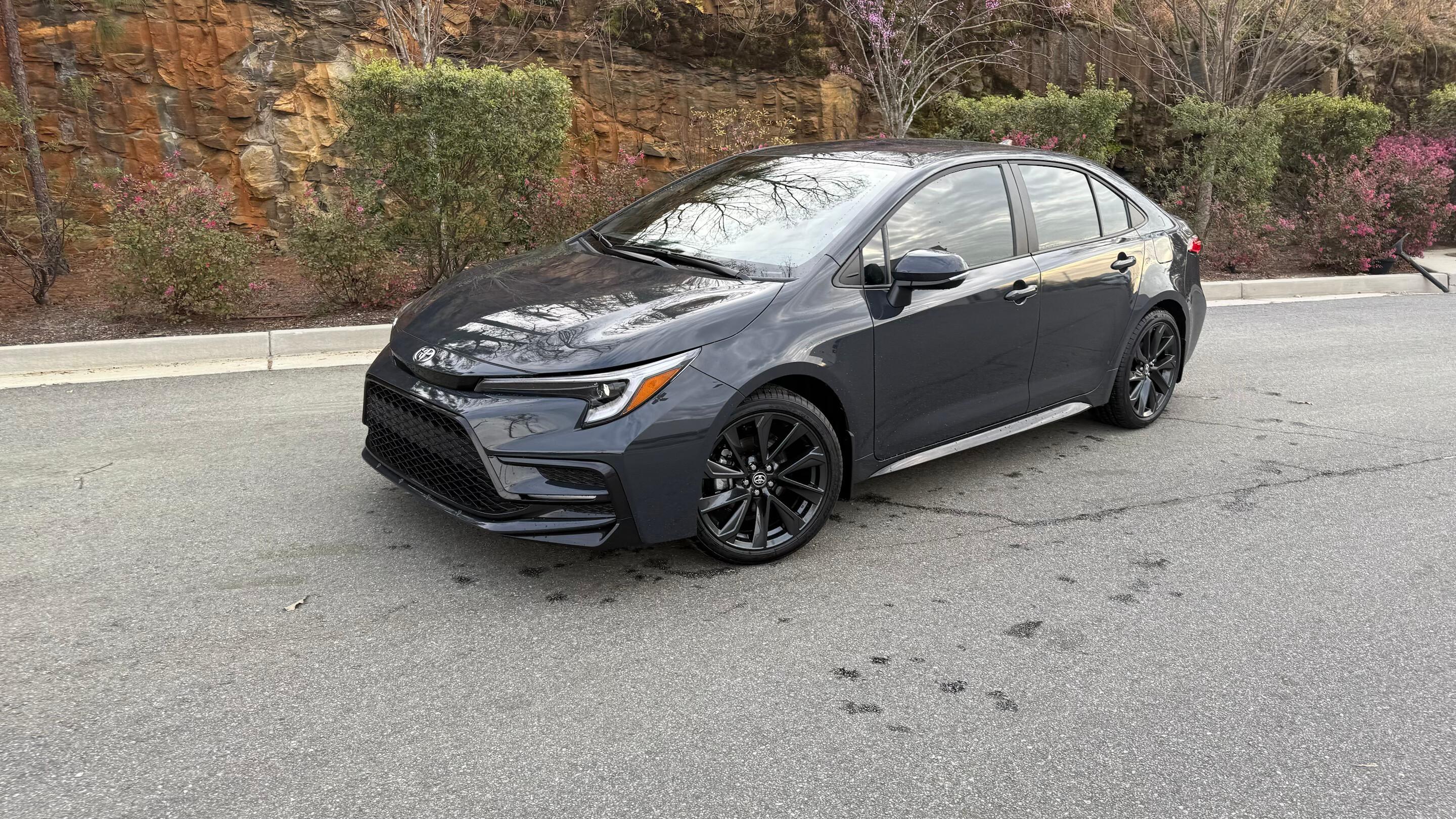 Toyota Corolla 2025 in Lithonia, GA