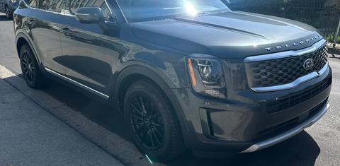 Kia Telluride 2021