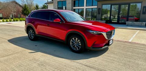 Mazda CX-9 2021