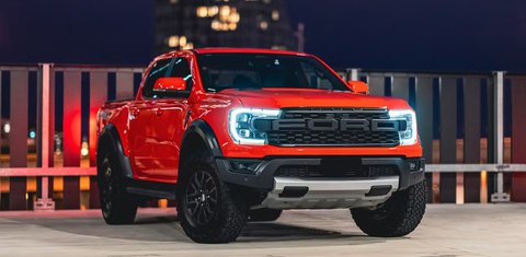 Ford RANGER 2023