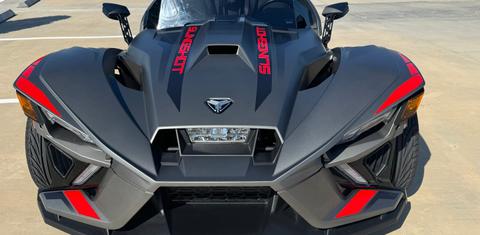 Polaris Slingshot 2024