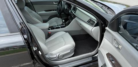 Kia Optima 2016