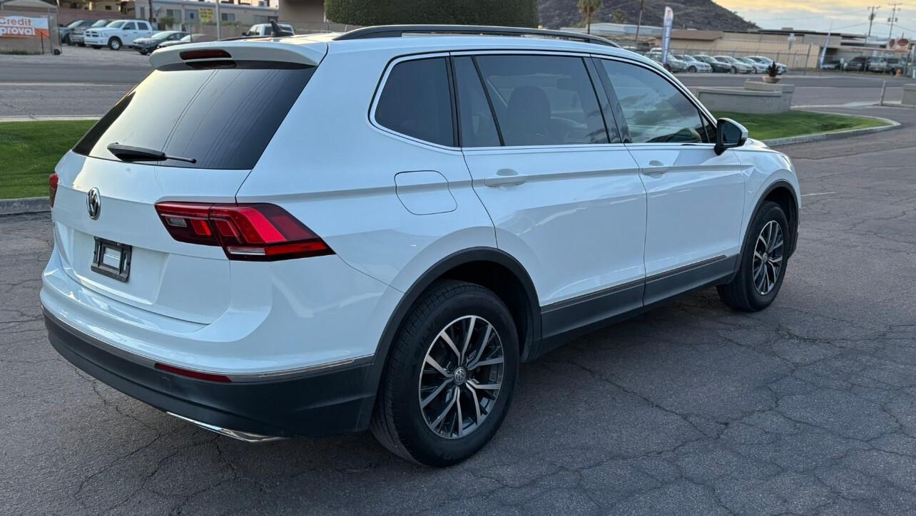 Volkswagen Tiguan 2020 in Phoenix, AZ