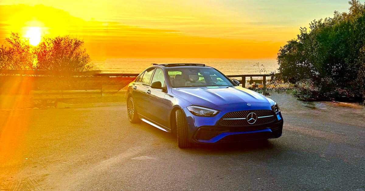Mercedes-Benz C-Class 2024 rental in San Diego, CA by Yaroslav | Turo