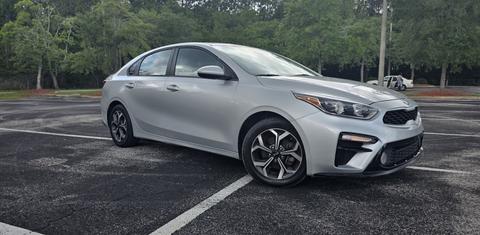 Kia Forte 2020