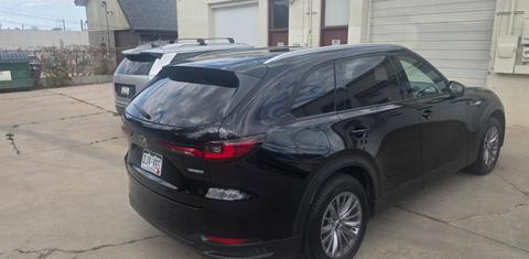 Mazda CX-90 PHEV 2025