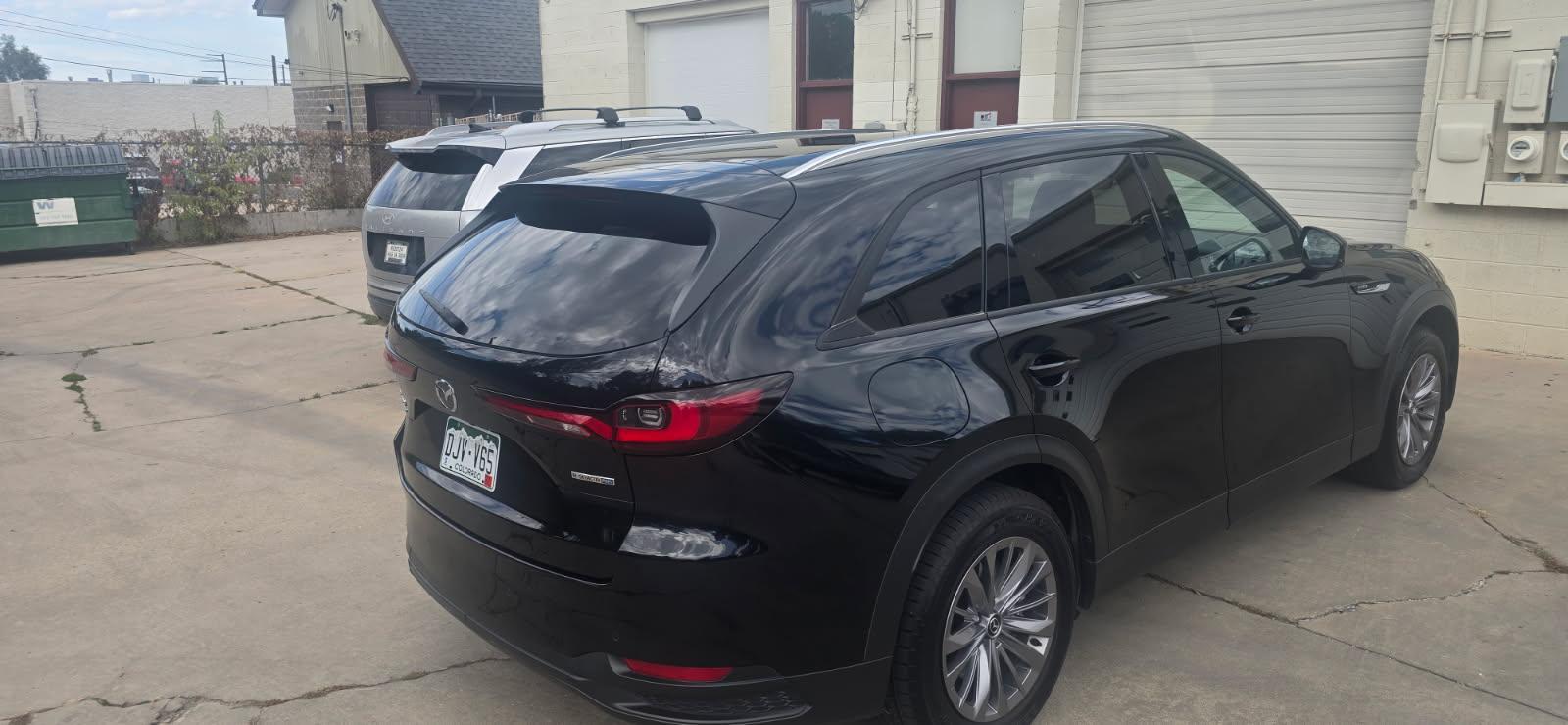 Mazda CX-90 PHEV 2025 in Denver, CO